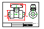 2D Sales Drawing